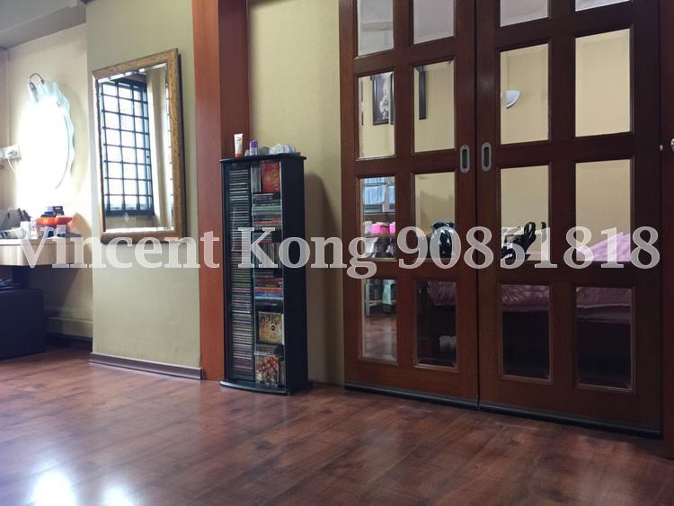 Blk 411 Choa Chu Kang Avenue 3 (Choa Chu Kang), HDB 4 Rooms #108678112